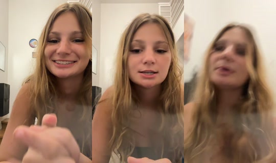 gia2gas TikTok Live — Aug 24, 2026, 4:32 PM