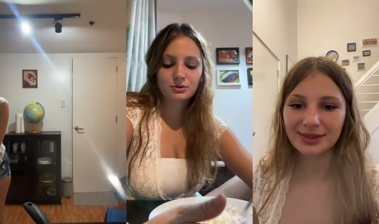 gia2gas TikTok Live — Aug 25, 2026, 7:23 AM