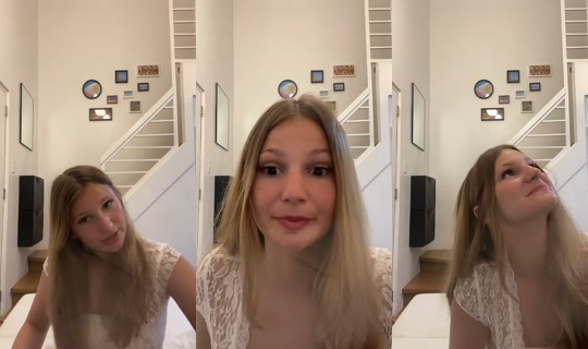 gia2gas TikTok Live — Aug 25, 2026, 8:13 AM