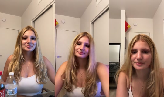 gia2gas TikTok Live — Oct 2, 2026, 3:54 AM