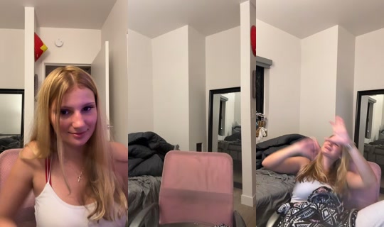 gia2gas TikTok Live — Oct 2, 2026, 4:45 AM