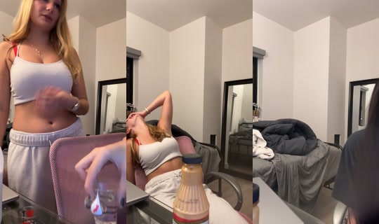 gia2gas TikTok Live — Oct 2, 2026, 5:35 AM