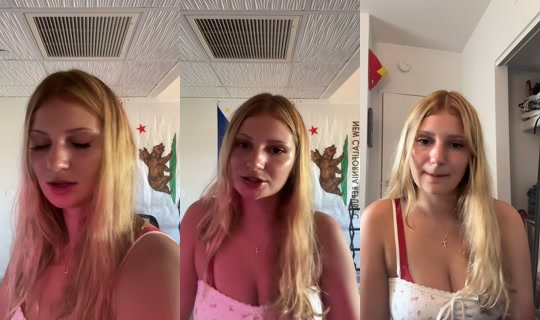 gia2gas TikTok Live — Oct 2, 2026, 11:47 PM