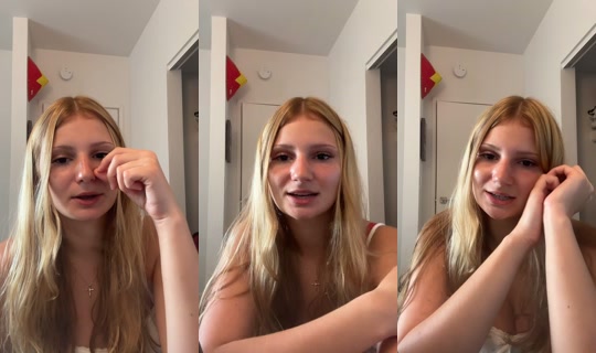 gia2gas TikTok Live — Oct 3, 2026, 12:37 AM