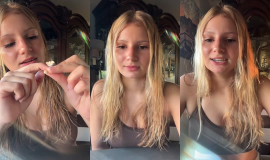 gia2gas TikTok Live — Oct 4, 2026, 12:12 AM