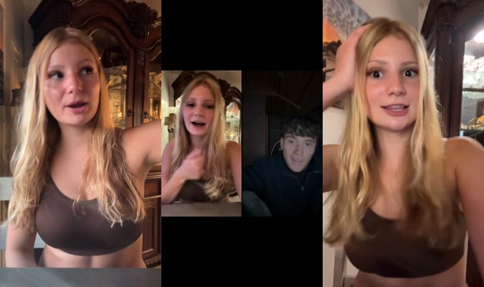 gia2gas TikTok Live — Oct 4, 2026, 1:03 AM