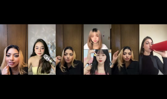giaa_chantell TikTok Live — Sep 22, 2026, 11:05 AM