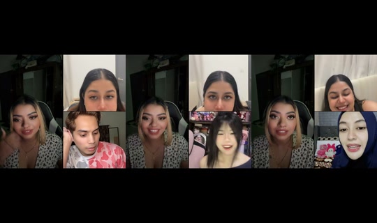 giaa_chantell TikTok Live — Sep 22, 2026, 3:53 PM