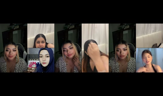 giaa_chantell TikTok Live — Sep 22, 2026, 4:43 PM