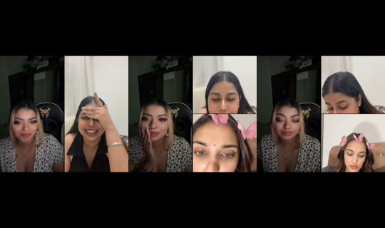 giaa_chantell TikTok Live — Sep 22, 2026, 5:33 PM
