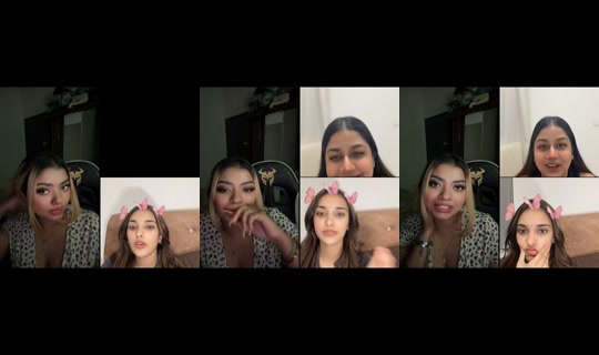 giaa_chantell TikTok Live — Sep 22, 2026, 6:24 PM