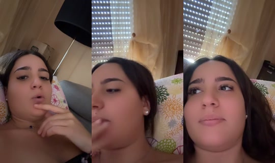 giaaadina._ TikTok Live — Aug 29, 2026, 12:11 PM