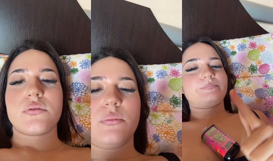 giaaadina._ TikTok Live — Sep 27, 2026, 2:08 PM