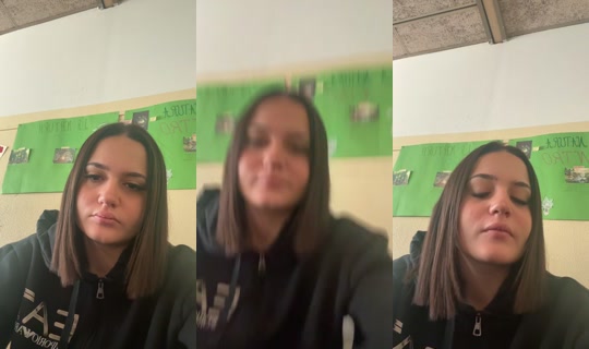 giaaadina._ TikTok Live — Sep 30, 2026, 7:03 AM