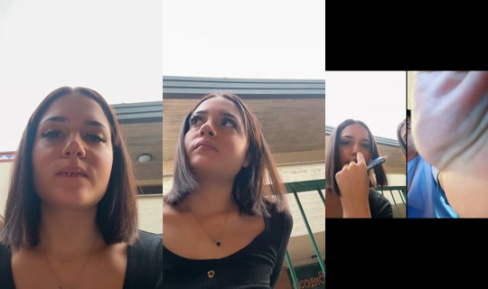 giaaadina._ TikTok Live — Oct 3, 2026, 3:39 PM