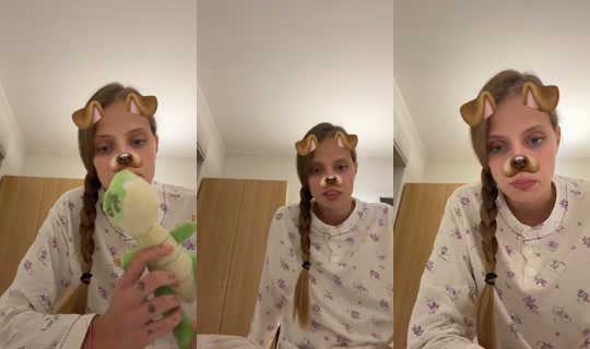 giada.bettoni4 TikTok Live — Oct 2, 2026, 5:54 PM
