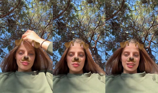 giada.bettoni4 TikTok Live — Oct 3, 2026, 1:07 PM
