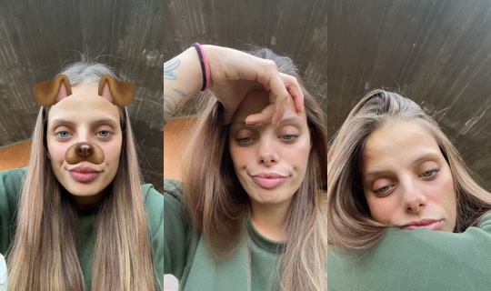 giada.bettoni4 TikTok Live — Oct 3, 2026, 4:09 PM