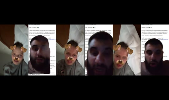 giada.bettoni4 TikTok Live — Oct 4, 2026, 4:04 PM