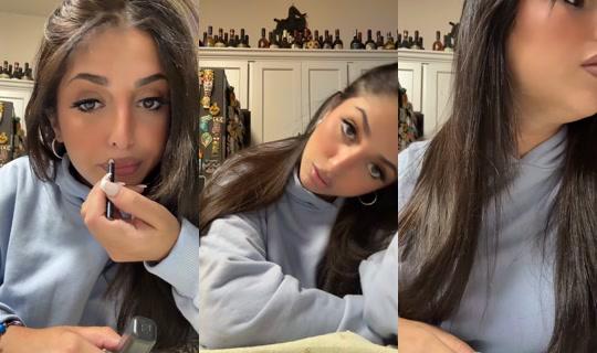 giada.dantone TikTok Live — Aug 20, 2026, 12:49 AM