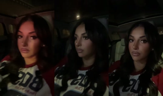 giada.dantone TikTok Live — Sep 8, 2026, 6:53 PM