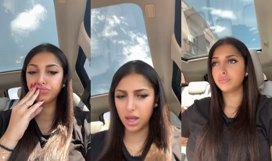 giada.dantone TikTok Live — Sep 11, 2026, 11:12 AM