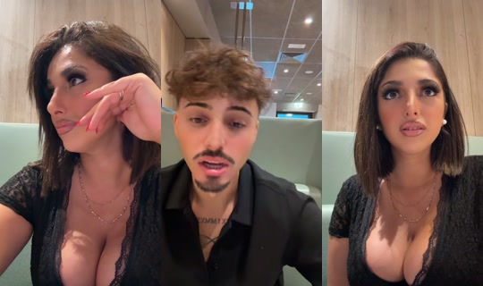 giada.dantone TikTok Live — Sep 13, 2026, 4:27 AM