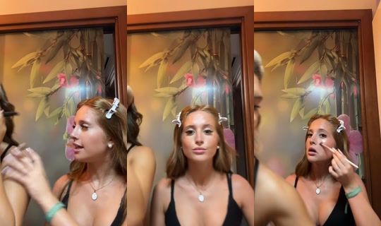 giada.faccendini TikTok Live — Aug 24, 2026, 7:45 PM