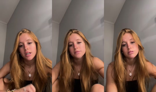 giada.faccendini TikTok Live — Aug 25, 2026, 6:09 PM