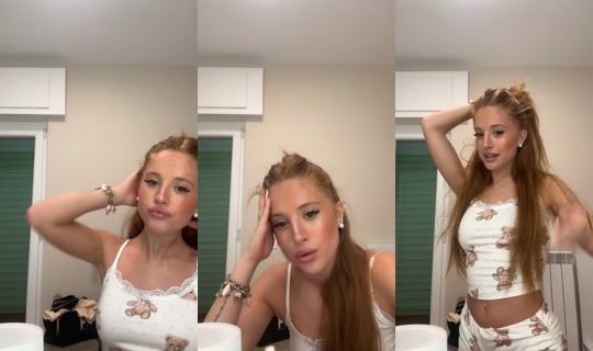 giada.faccendini TikTok Live — Sep 1, 2026, 12:42 AM
