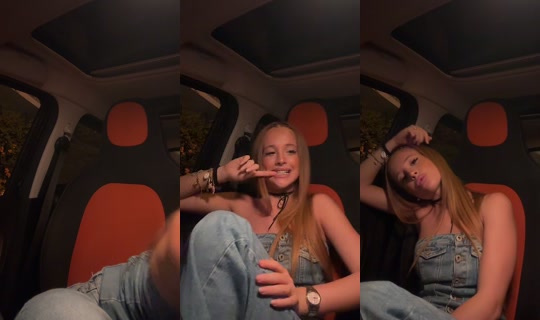 giada.faccendini TikTok Live — Sep 1, 2026, 11:12 PM
