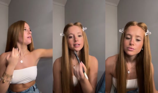giada.faccendini TikTok Live — Sep 2, 2026, 7:25 PM