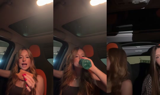 giada.faccendini TikTok Live — Sep 20, 2026, 7:20 PM