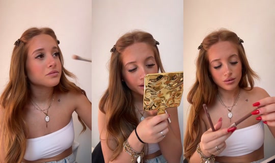 giada.faccendini TikTok Live — Sep 24, 2026, 2:18 PM