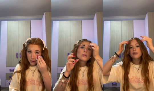giada.faccendini TikTok Live — Sep 27, 2026, 2:34 PM