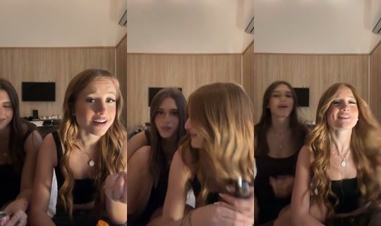 giada.faccendini TikTok Live — Oct 2, 2026, 4:30 PM