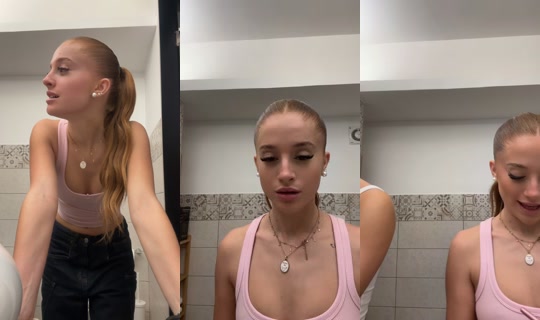 giada.faccendini TikTok Live — Oct 3, 2026, 9:42 AM