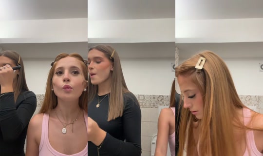 giada.faccendini TikTok Live — Oct 3, 2026, 8:28 PM