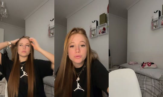 giada.faccendini TikTok Live — Oct 7, 2026, 7:13 PM