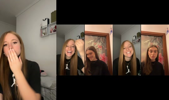 giada.faccendini TikTok Live — Oct 7, 2026, 7:54 PM