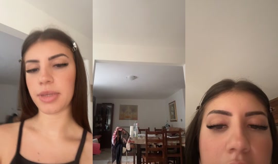 giada.frieri TikTok Live — Aug 26, 2026, 4:53 PM