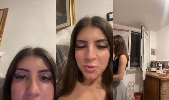 giada.frieri TikTok Live — Sep 3, 2026, 5:58 PM