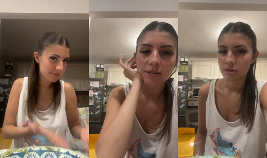 giada.frieri TikTok Live — Sep 7, 2026, 8:03 PM