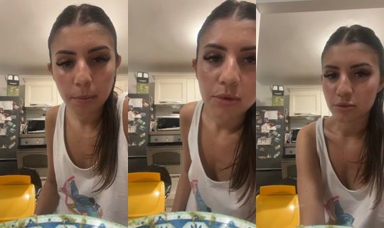 giada.frieri TikTok Live — Sep 7, 2026, 8:54 PM