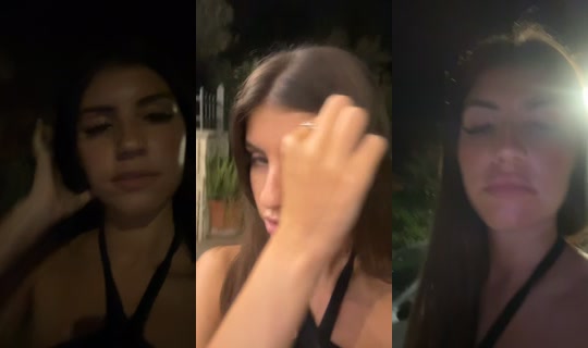 giada.frieri TikTok Live — Sep 10, 2026, 6:27 PM