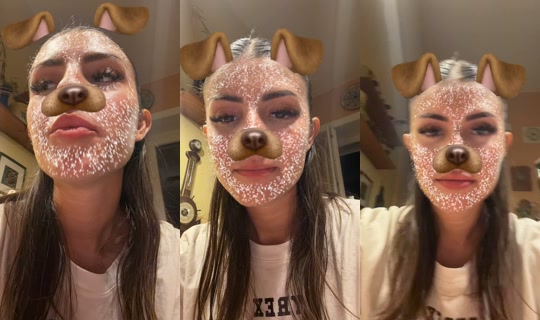 giada.frieri TikTok Live — Oct 4, 2026, 6:06 PM