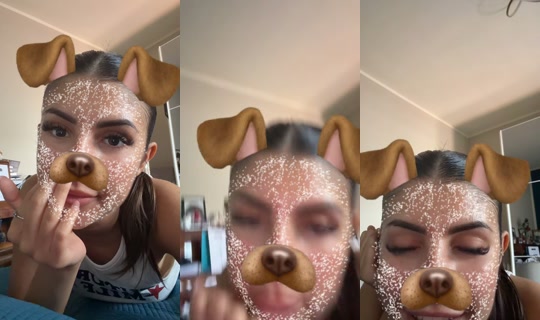 giada.frieri TikTok Live — Oct 5, 2026, 12:05 PM