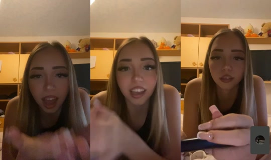 giada.ginesi_ TikTok Live — Sep 19, 2026, 5:01 PM