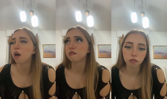 giada.ginesi_ TikTok Live — Sep 20, 2026, 12:00 AM