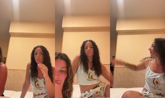 giada24_3 TikTok Live — Aug 22, 2026, 4:33 PM